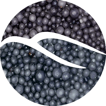 Home -1-HAIXU - Ceramic Foundry Sand HAIXU Cerabead Ceramic Foundry Sand logo product